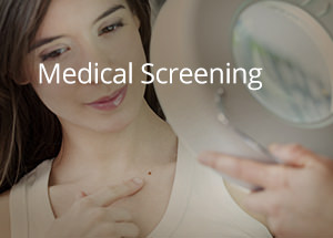 Medical Screening - Madison Medical Group - Belle Meade Medical