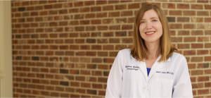 Dr. Anna Asher - Belle Meade Medical