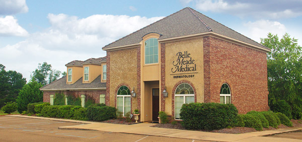 Belle Meade Medical – Flowood Location