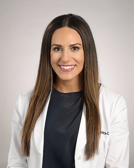 Belle Meade Medical – Romy Abboud PA-C